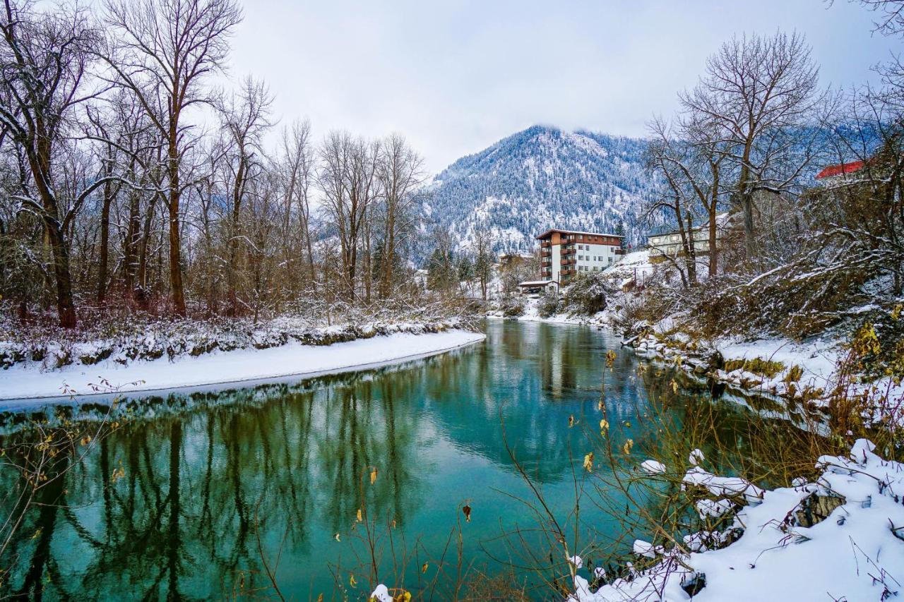 Twenty Pines Villa Leavenworth Buitenkant foto